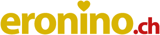 Einloggen eronino.ch